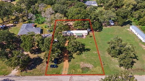 Photo of 179 County Road 3105, Crockett, TX 75835 (MLS # 39557098)