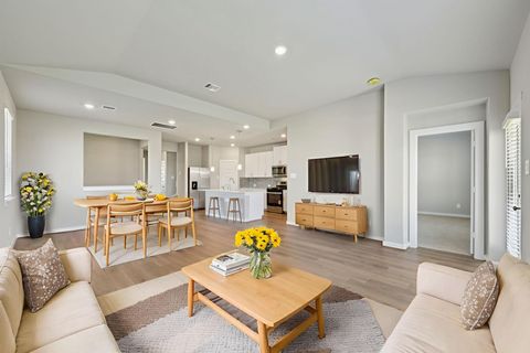 Photo of 5925 Mockingbird Lodge Lane, Pearland, TX 77584 (MLS # 57895053)