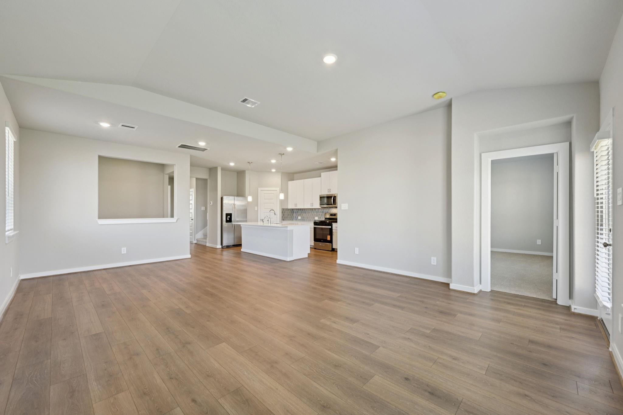 5925 Mockingbird Lodge Lane