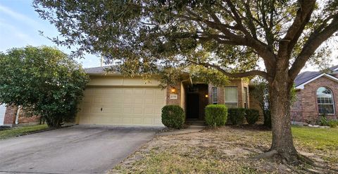 Photo of 21703 Sierra Long Drive, Richmond, TX 77407 (MLS # 14855872)