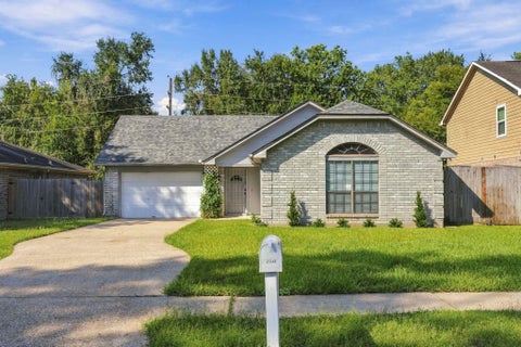 Homes For Sale - 23343 Balthasar Street<br/> Spring, TX 77373