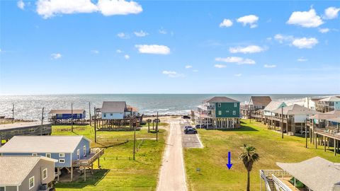 Vacant Land For Sale - Jolly Roger<br/> Freeport, TX 77541