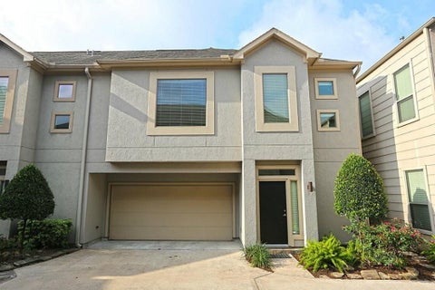 Photo of 1126 Bonner Street, Houston, TX 77007 (MLS # 72506237)