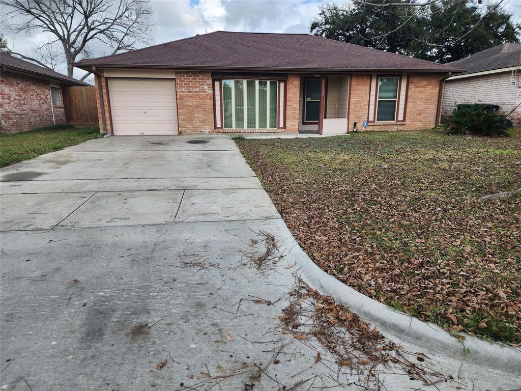 Photo of 10922 Sela Lane, Houston, TX 77072 (MLS # 79933016)