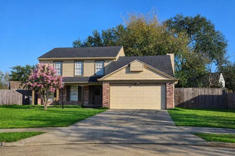 Photo of 13303 Bridgepath Court, Houston, TX 77041 (MLS # 23639231)