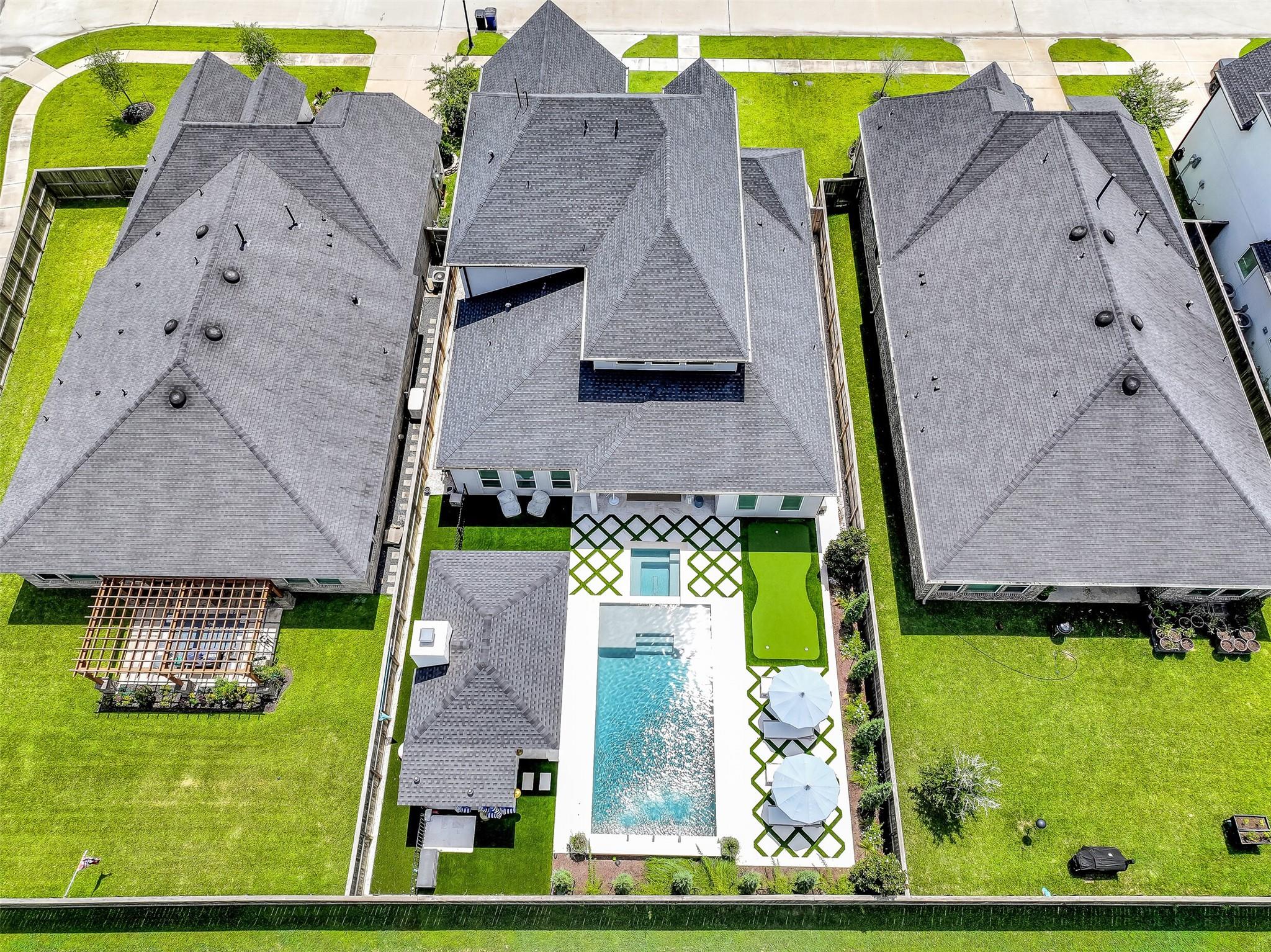 1919 Silver Point Court