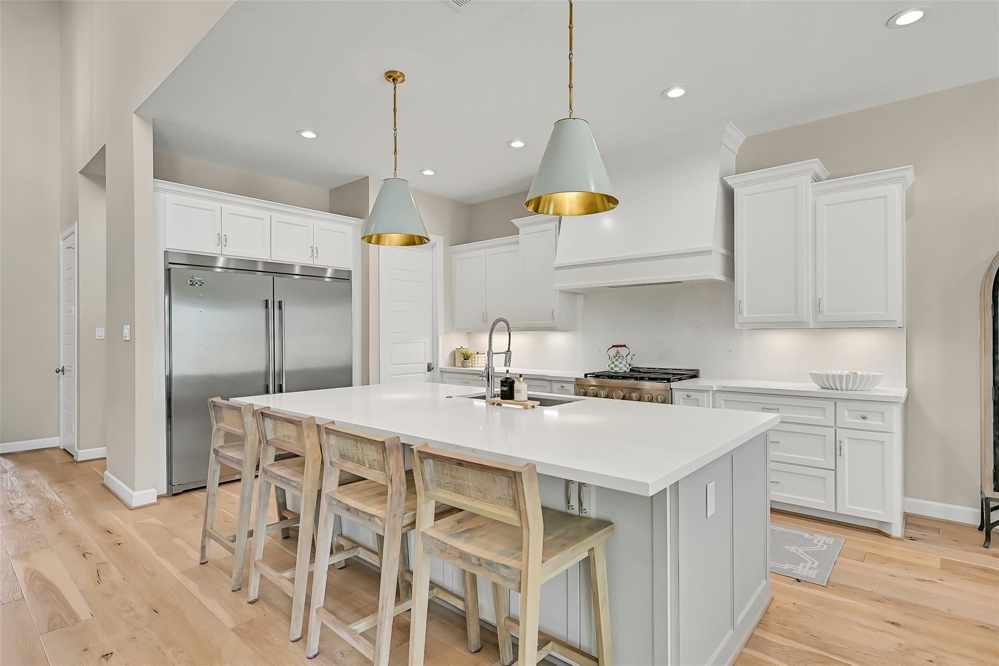 1919 Silver Point Court