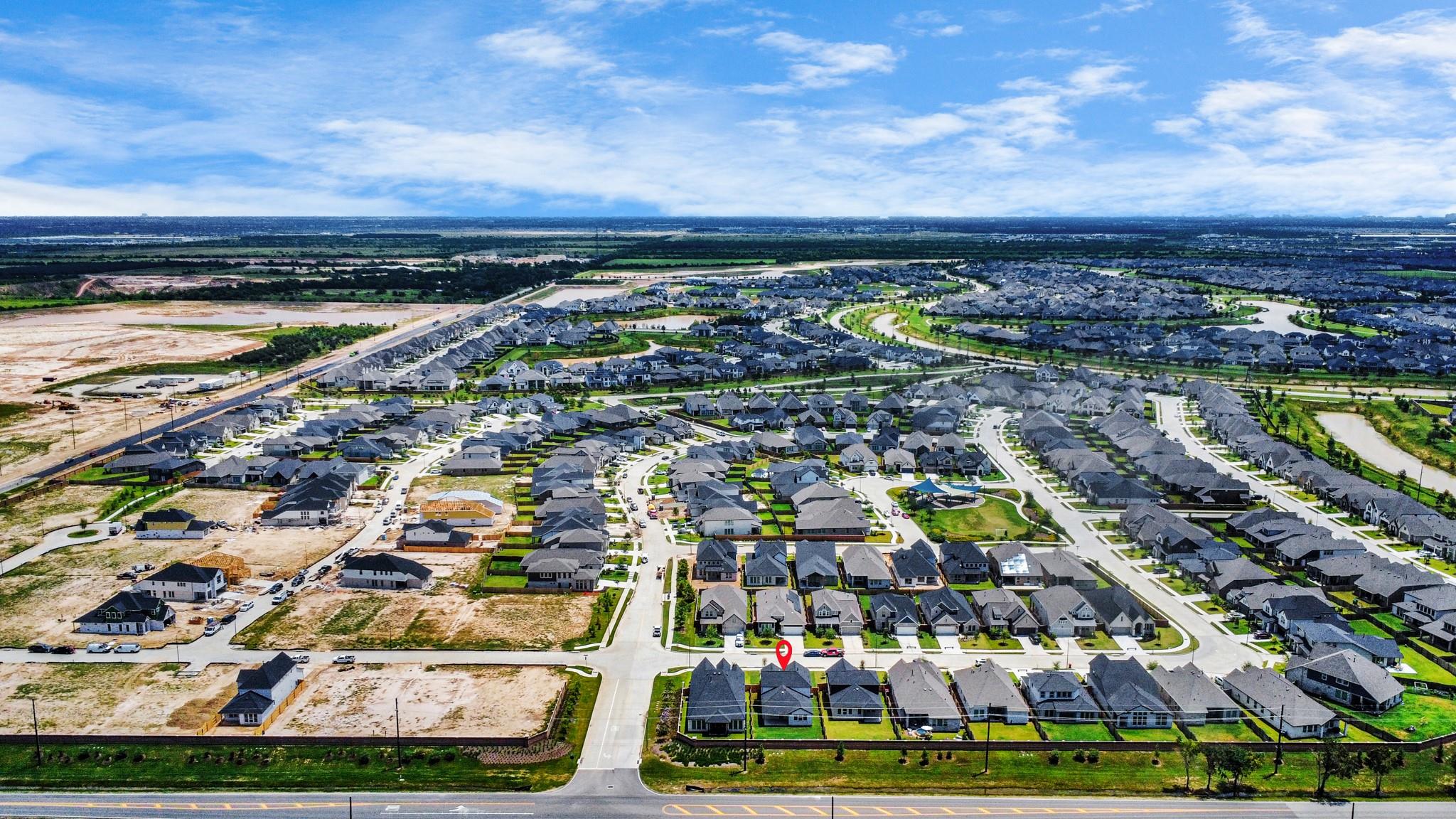 7731 Clover Gully Lane