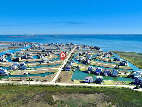 Vacant Land For Sale - 24 Long Key<br/> Hitchcock, TX 77563