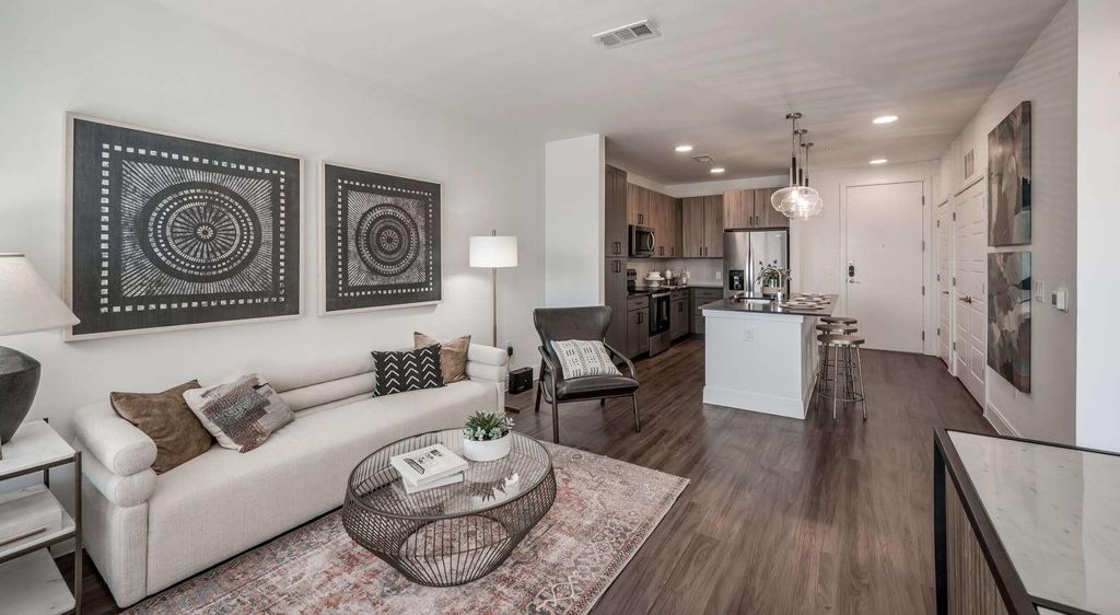 Photo of 16200 Bridgeland High School Dr Dr #1306, Cypress, TX 77433 (MLS # 42539101)