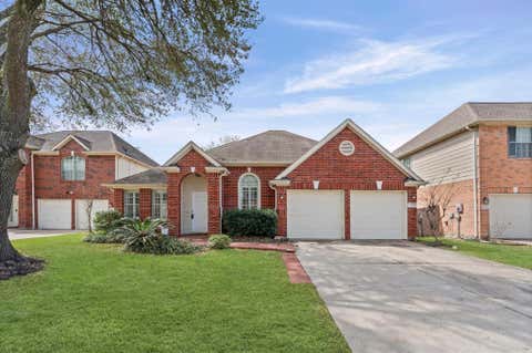 Photo of 12211 Bringate Court, Houston, TX 77066 (MLS # 18015944)