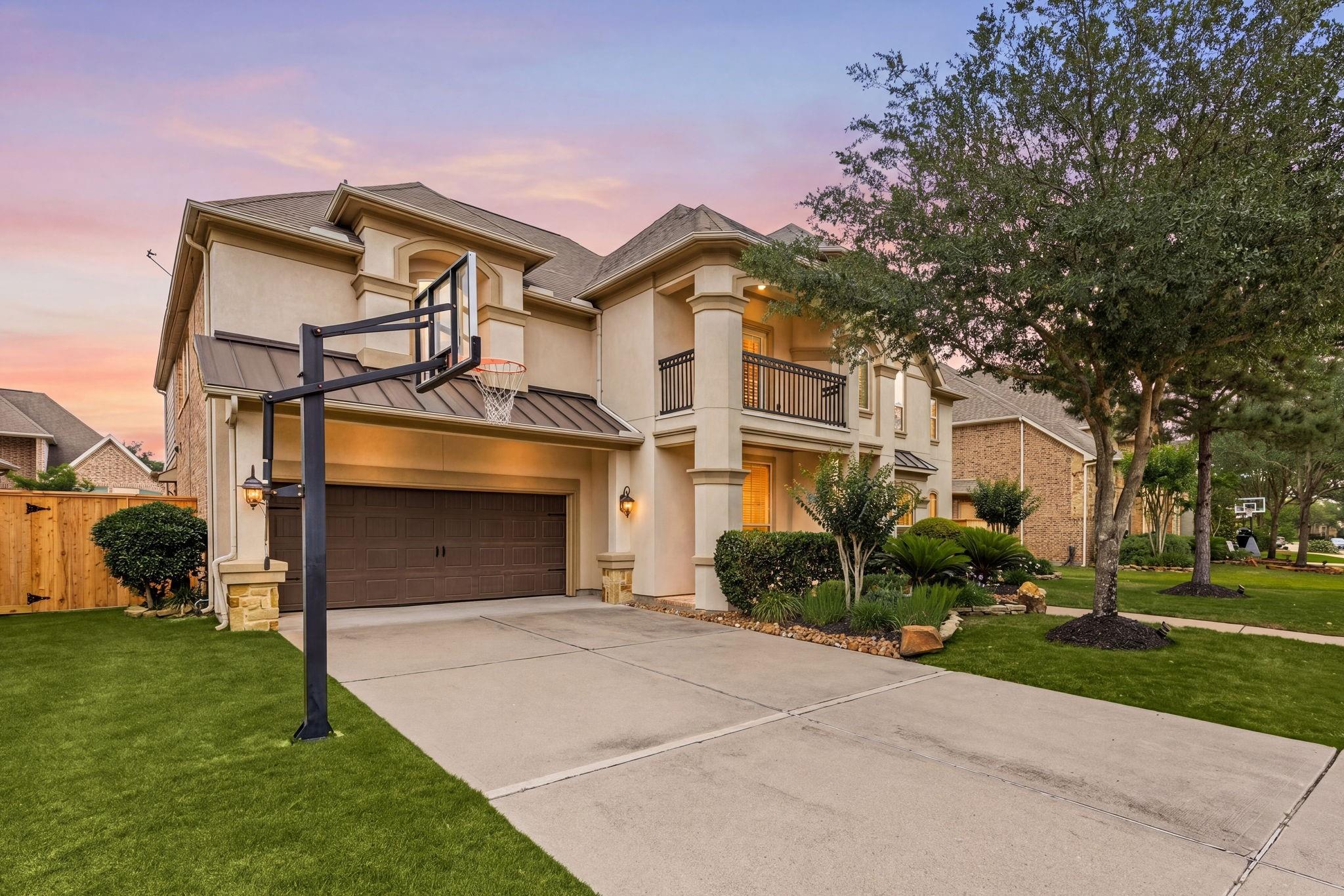 3306 Reston Landing Lane
