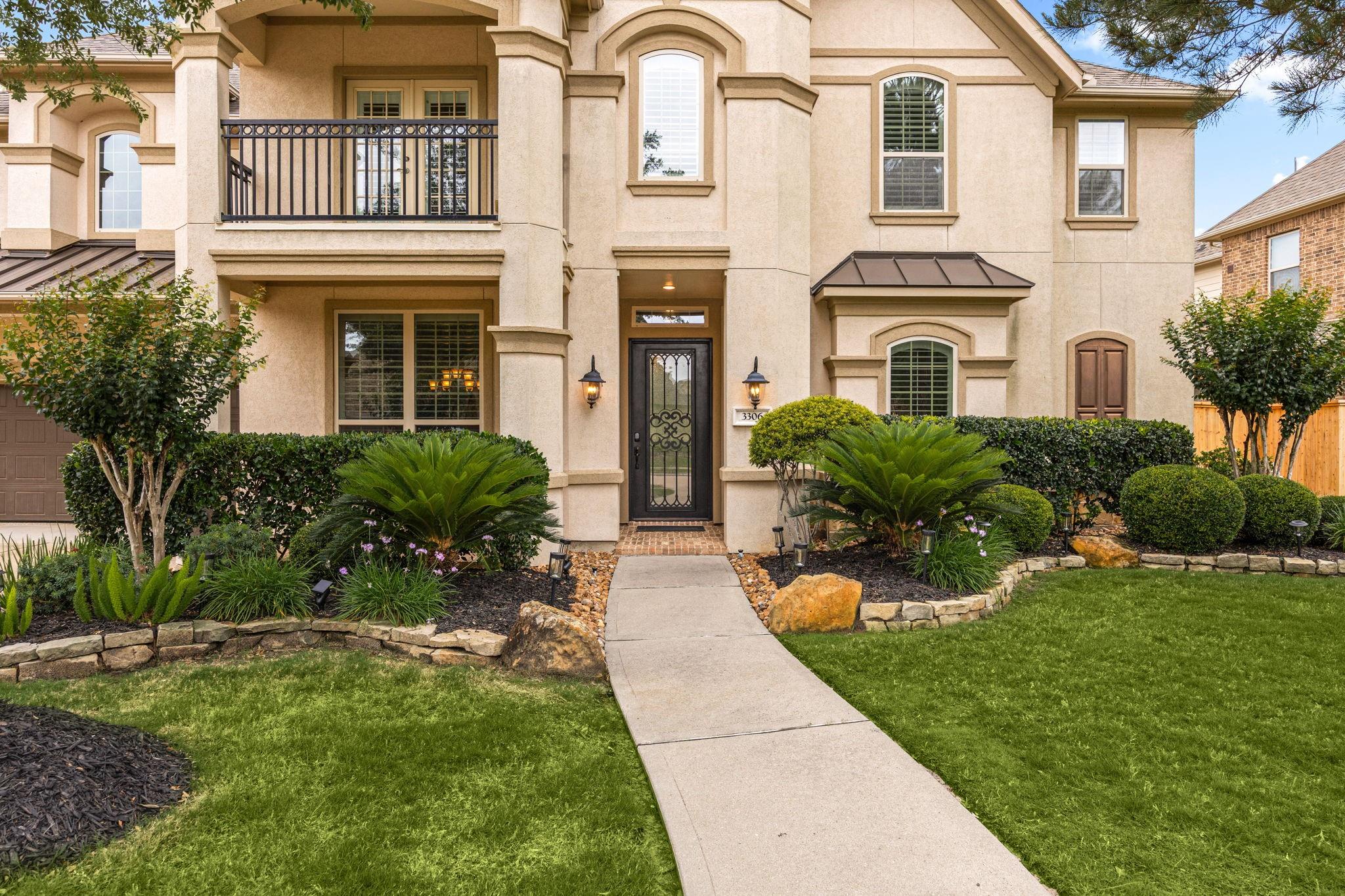3306 Reston Landing Lane
