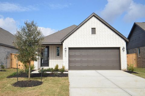 Photo of 29034 Bison Haven Drive, Hockley, TX 77447 (MLS # 22848580)