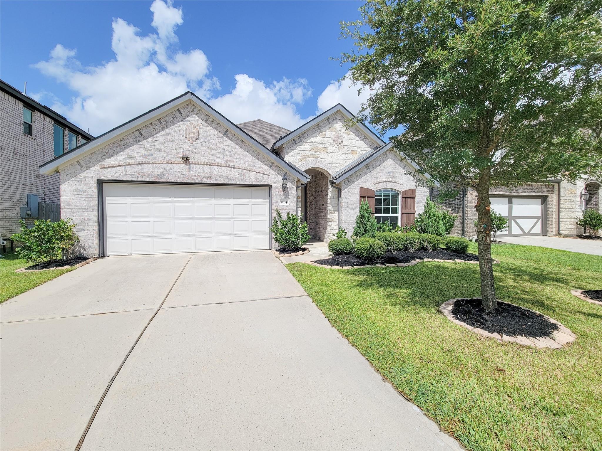 4034 Palmer Meadow Court
