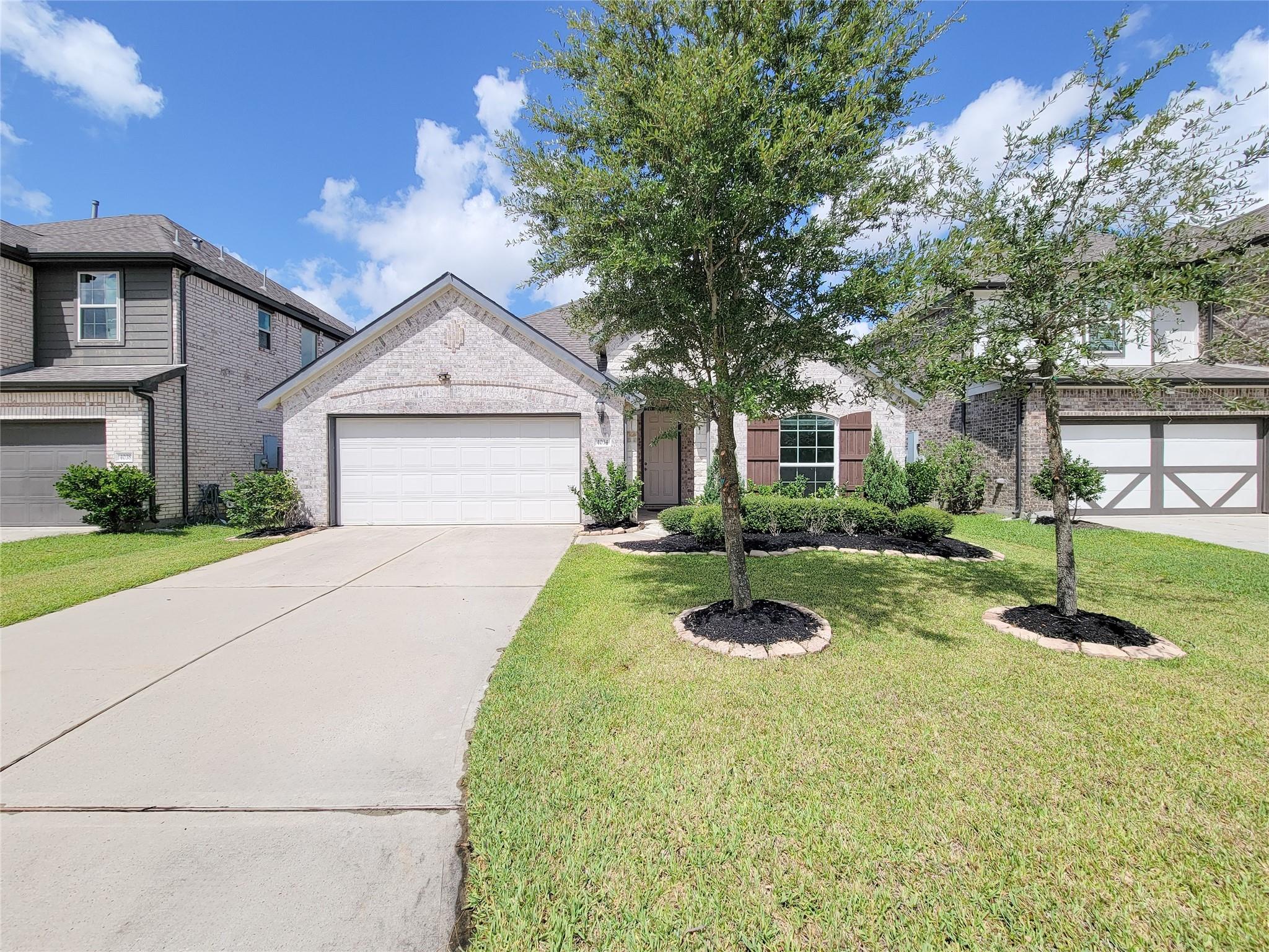 4034 Palmer Meadow Court