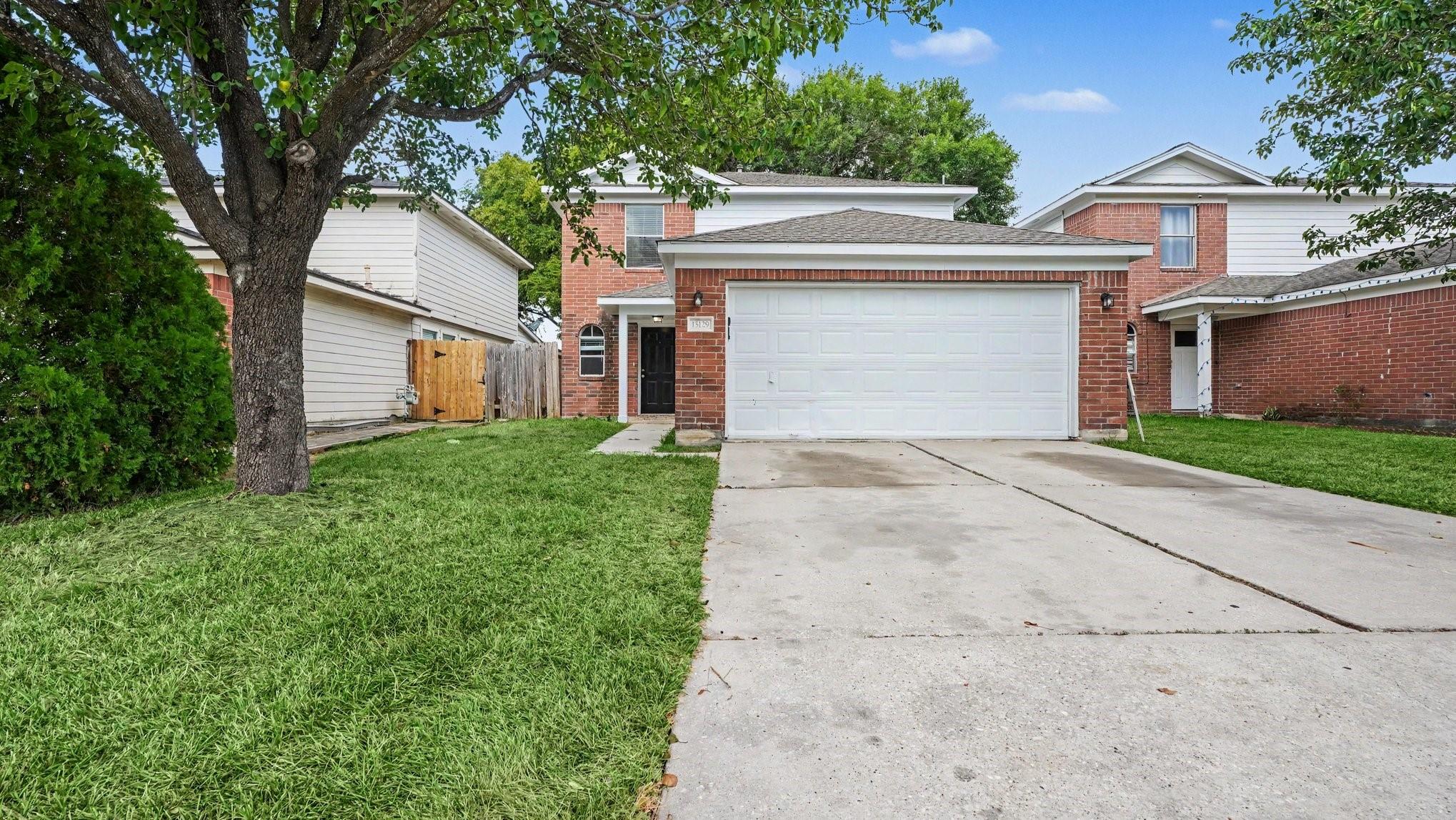 15129 Grassington Drive