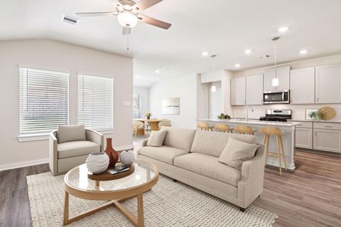 Photo of 5312 Harvest Season Lane, Pearland, TX 77584 (MLS # 16042417)