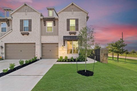Photo of 6579 Scarlet Pond Lane, Fulshear, TX 77441 (MLS # 56554761)