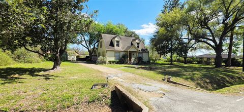 Photo of 8548 Findlay Street, Houston, TX 77017 (MLS # 95494829)
