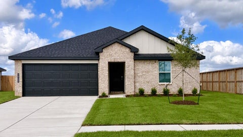 Photo of 2900 Stratton Heights Lane, Sealy, TX 77474 (MLS # 44666367)