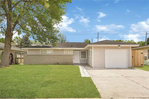Photo of 3816 Newton Drive, Pasadena, TX 77503 (MLS # 17773973)