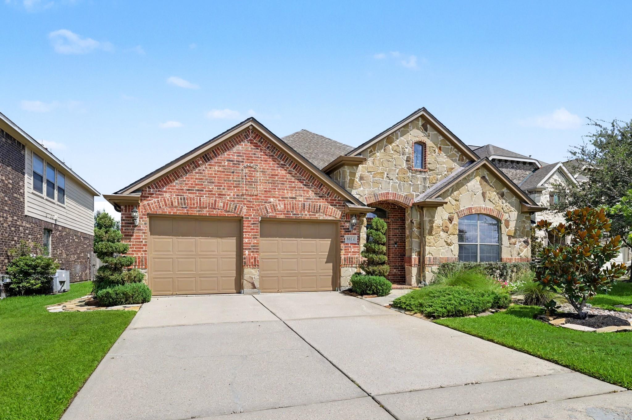 9014 Springcroft Court