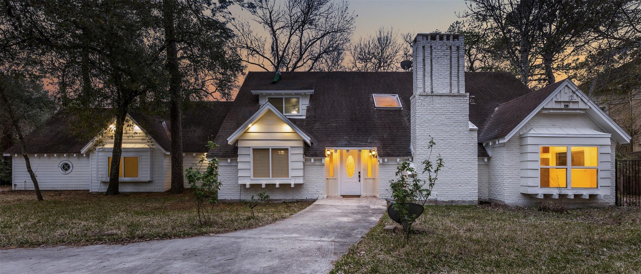 417 White Wing Lane