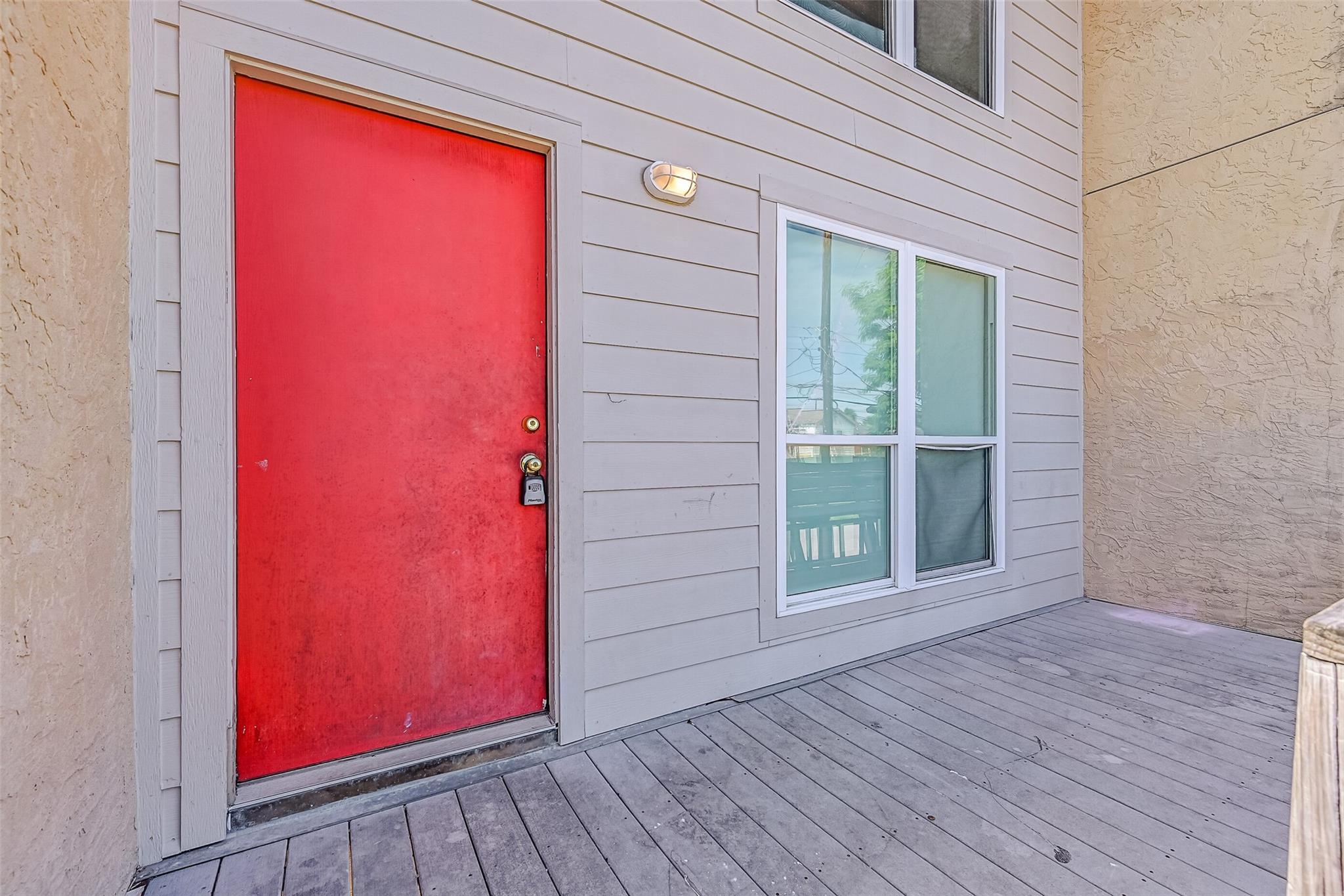 1817 Biovu Drive