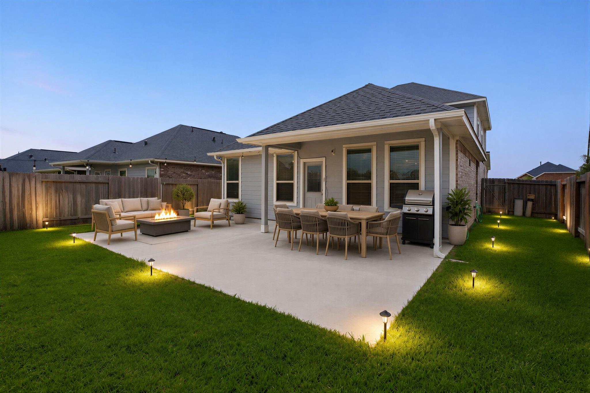 7419 French Quarter Court