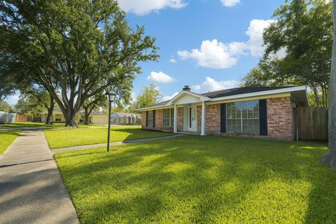 Photo of 12103 Pompano Lane, Houston, TX 77072 (MLS # 66934924)