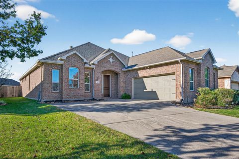Photo of 110 Carriage Court, Magnolia, TX 77354 (MLS # 50449291)