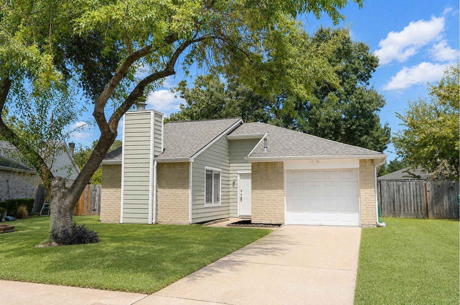 4218 Bunting Meadow Court