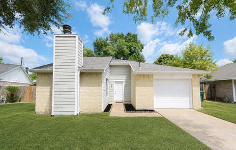Photo of 4218 Bunting Meadow Court, Katy, TX 77449 (MLS # 71536875)