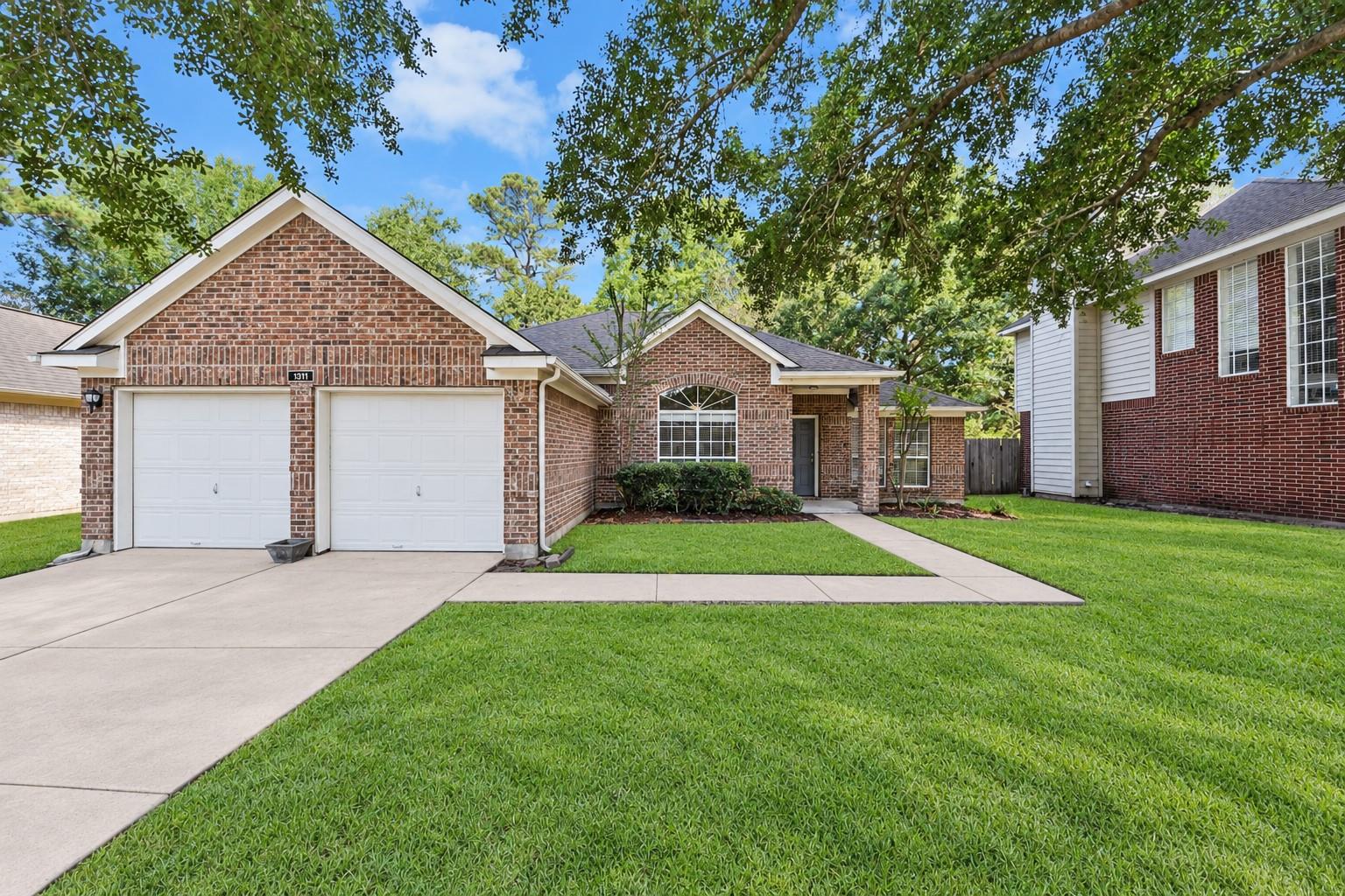 1311 Buchans Drive