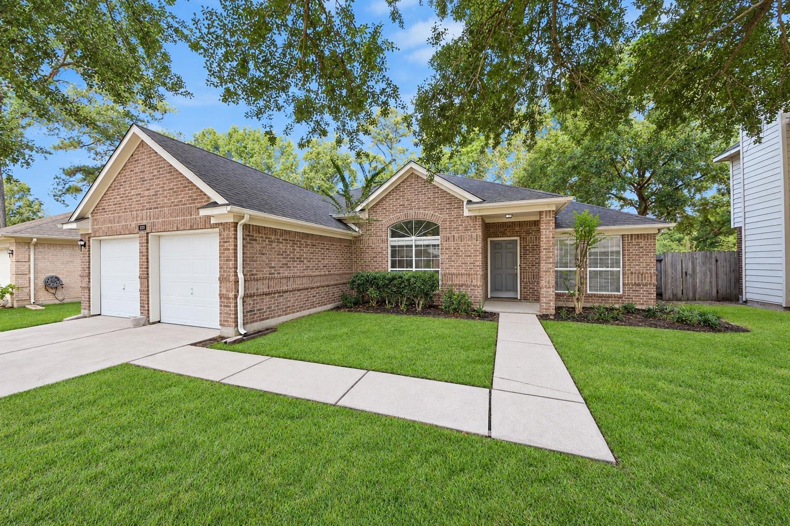 1311 Buchans Drive