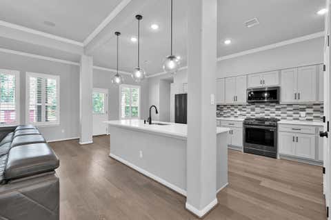 Photo of 18207 Samie Nell Court, Willis, TX 77378 (MLS # 43483152)