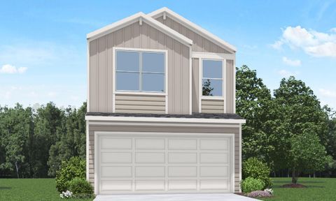 Photo of 17842 Delmar Heights Ln, Houston, TX 77044 (MLS # 9094077)