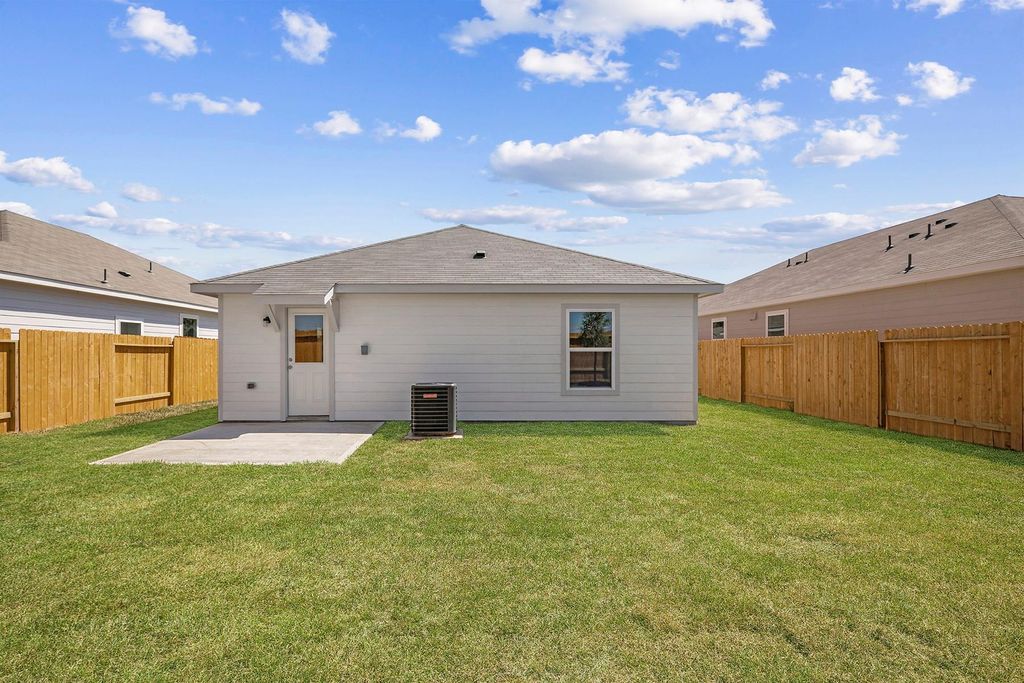 Photo of 10410 Red Cardinal Drive, Cleveland, TX 77328 (MLS # 38585170)