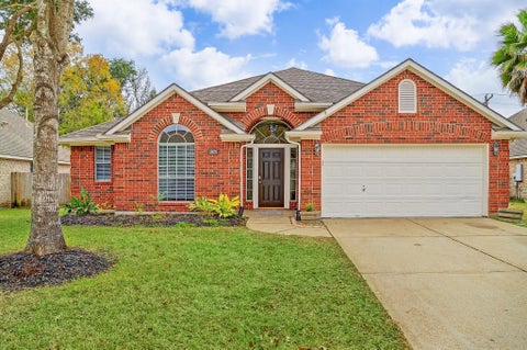 Photo of 1925 Florida Drive, Seabrook, TX 77586 (MLS # 34574171)