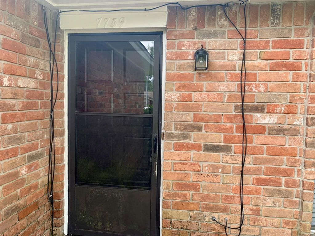 Photo of 7739 Bunker Wood Lane, Houston, TX 77086 (MLS # 65255016)