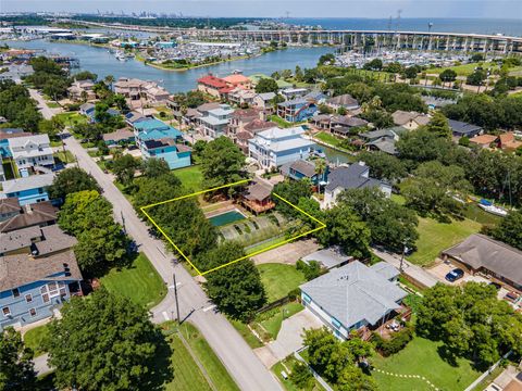 631 E Shore Drive Clear Lake Shores TX 77565