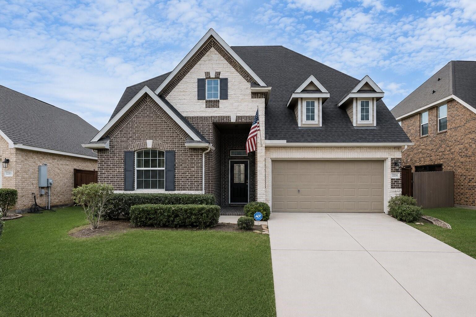 3727 Varna Court