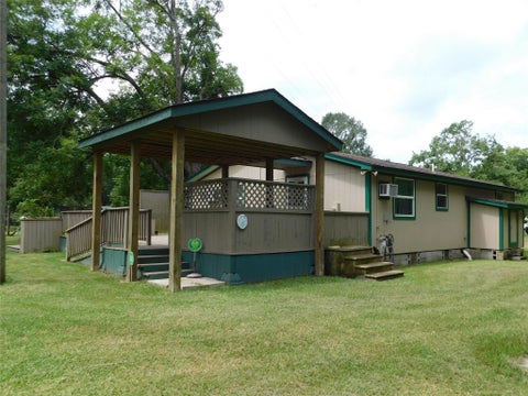 Homes For Sale - 141 Martinez Street<br/> San Jacinto County, Coldspring, TX 77331