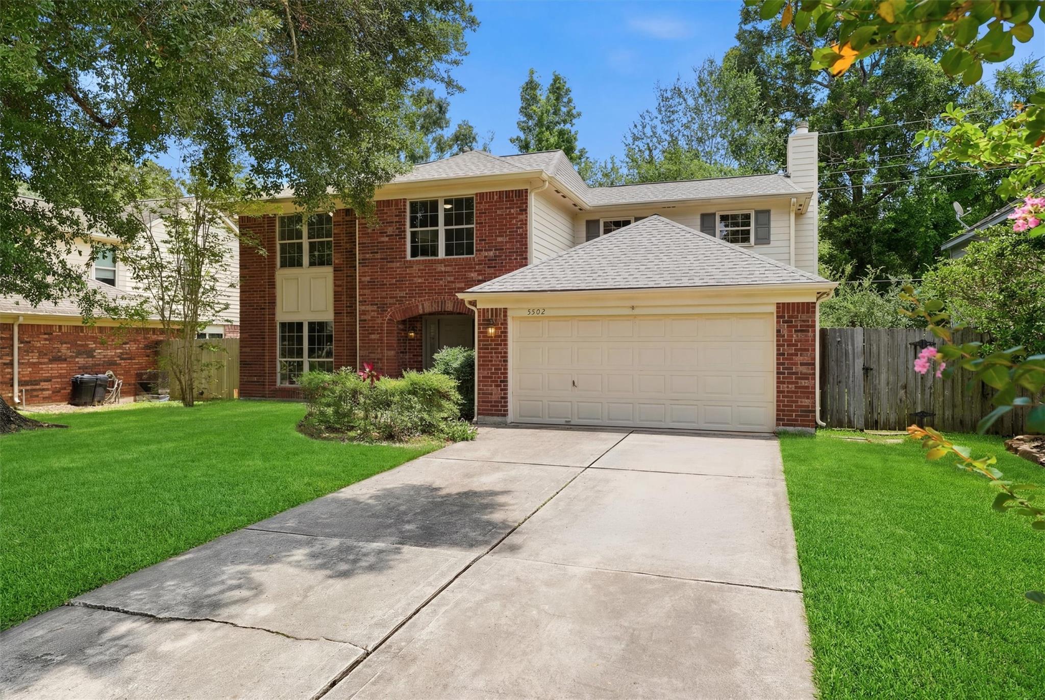5502 Maple Square Drive