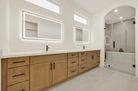 Photo of 4806 Farmer St ST, Houston, TX 77020 (MLS # 52194146)