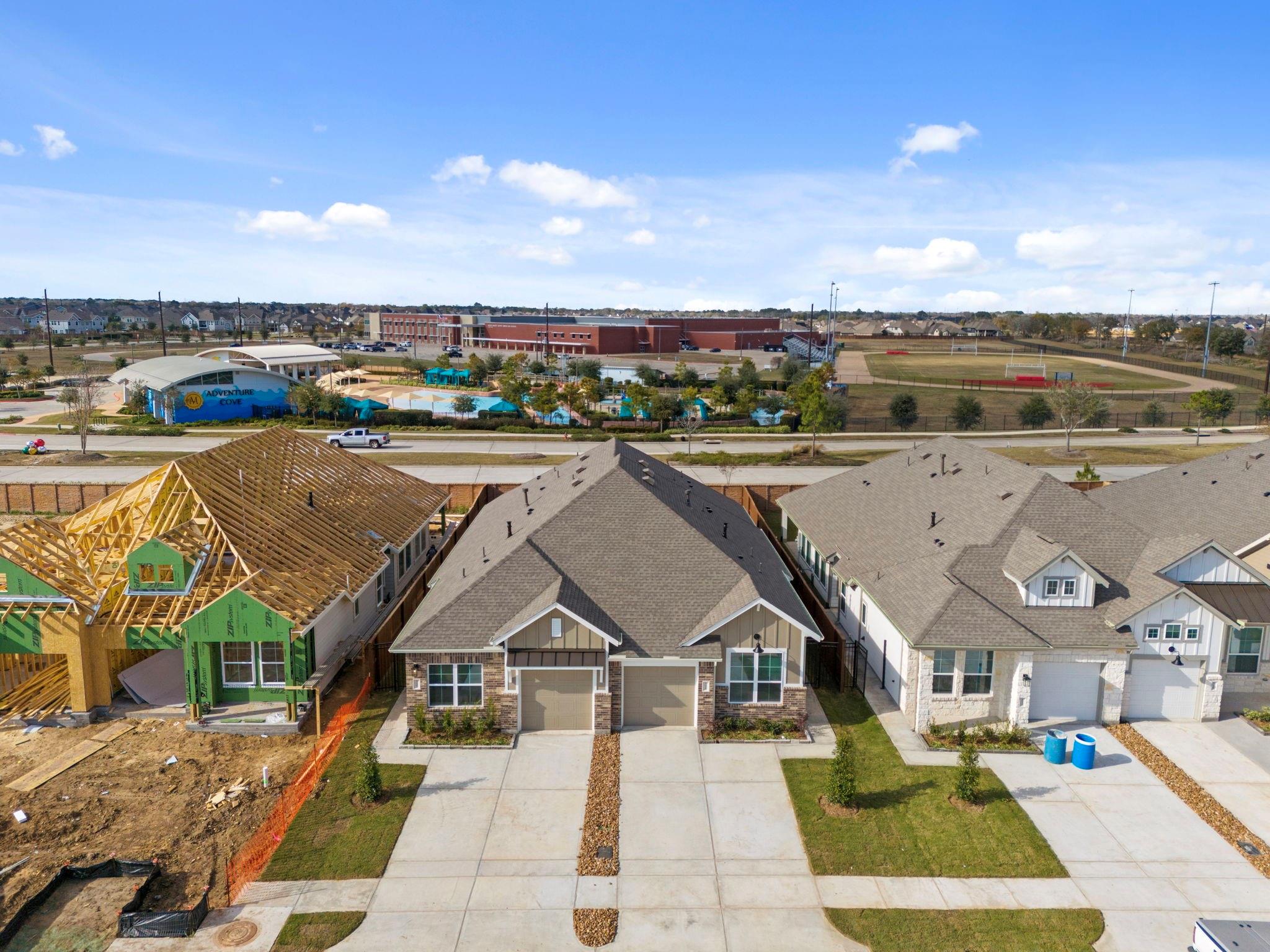5227 Celestial Court