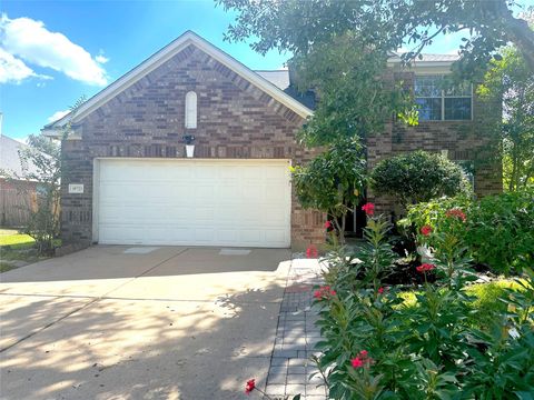 Photo of 19723 Diamond Hills Lane, Katy, TX 77449 (MLS # 10839547)