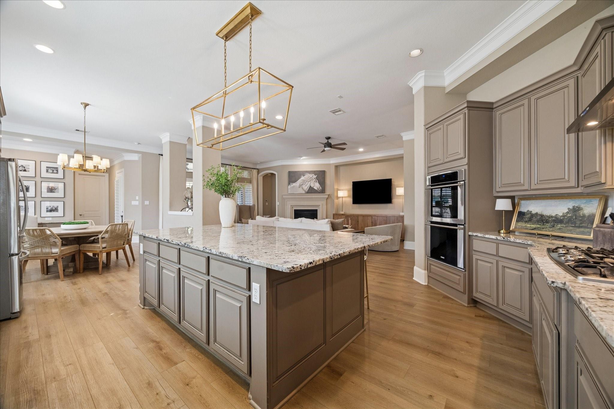 2914 Rutherford Place Court