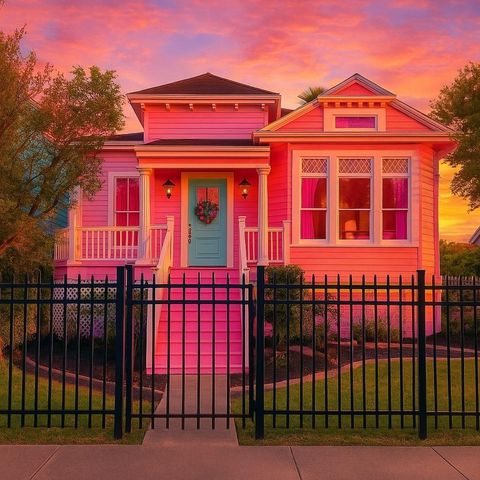 Photo of 3527 Avenue O, Galveston, TX 77550 (MLS # 63403771)